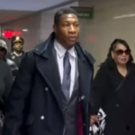 Jonathan Majors found guilty